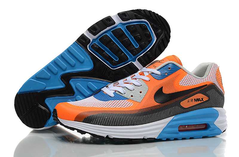 Nike Air Max Lunar 90 Le Plus Populaire Nouveau Style Site Nike Air Max